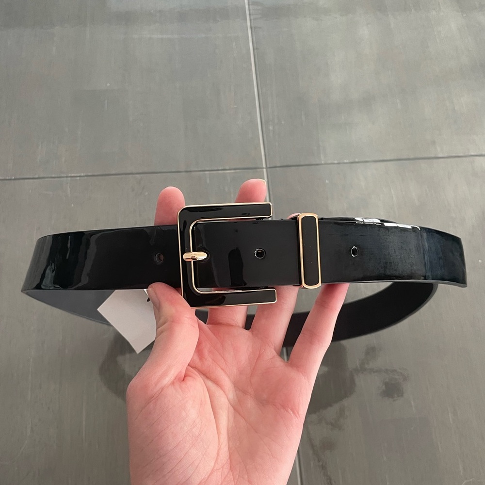 NWT Princess Polly Belt